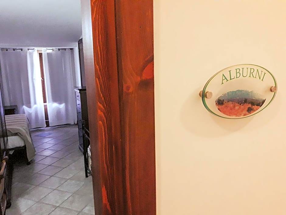 B&B La Civetta