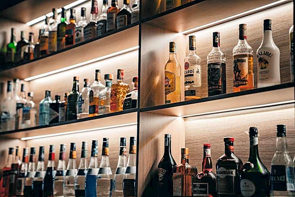 Holiday Inn - the niu Form Stuttgart Feuerbach By IHG