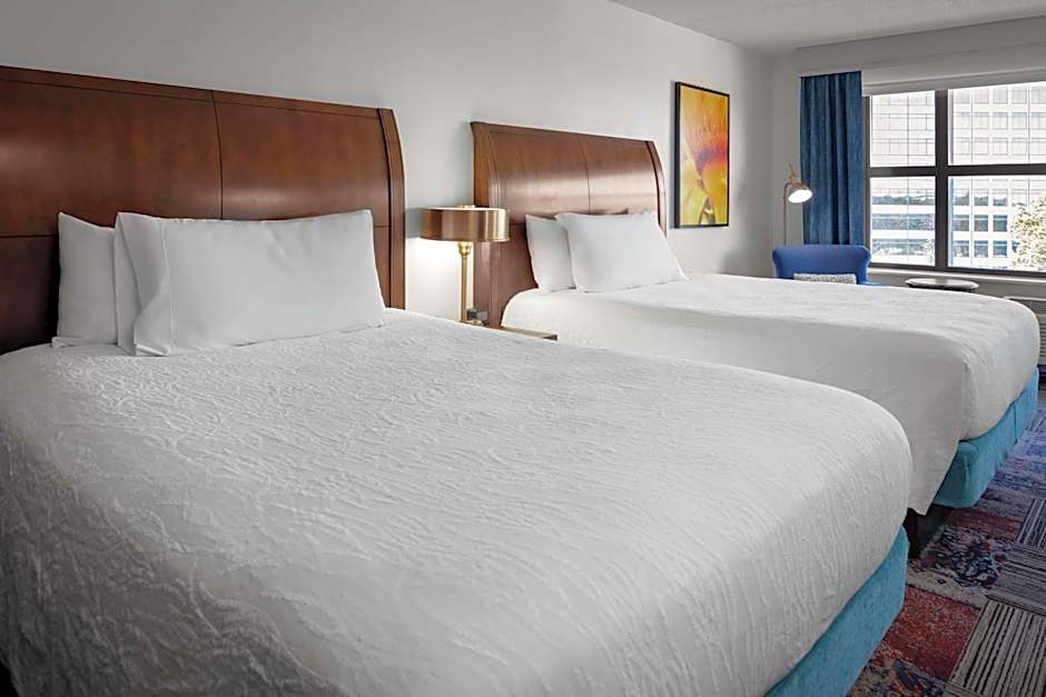 Hilton Garden Inn Atlanta Perimeter Center