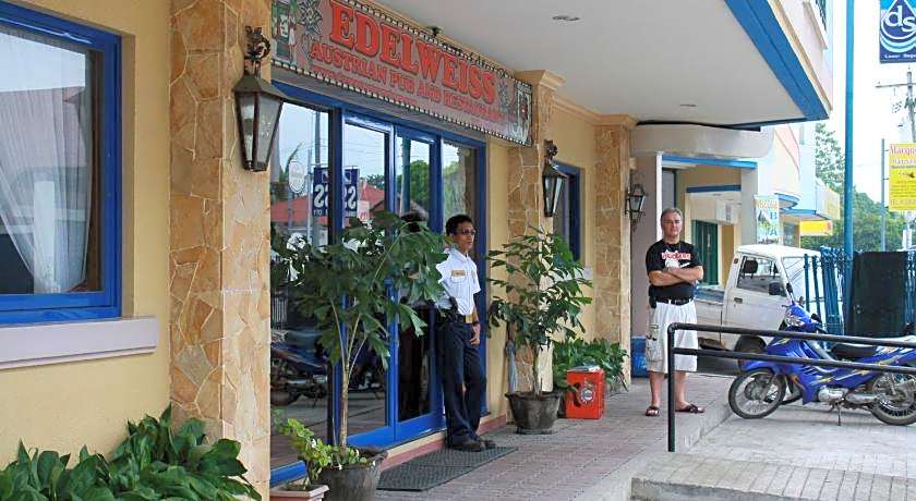 Dumaguete Springs Apartment