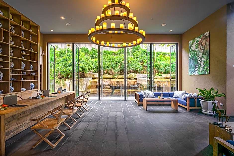 Sunsuri Phuket Hotel