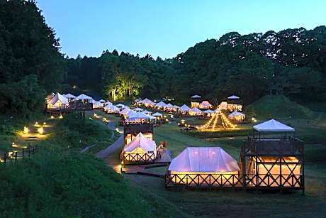 THE FARM Resort Japan