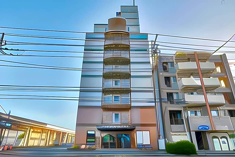 Hotel Select Inn Isehara