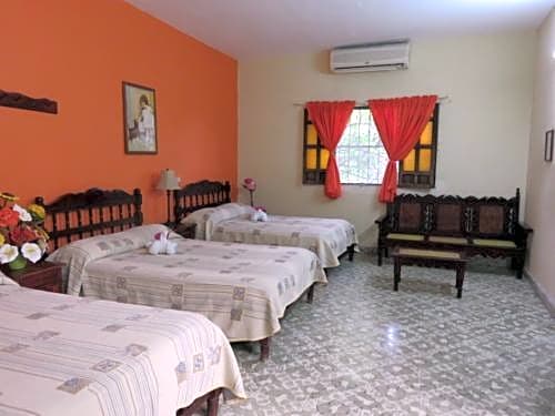 Hotel D´ Carmona