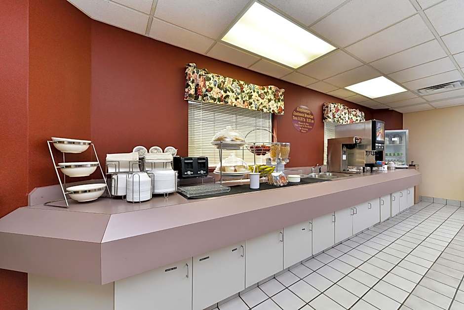 Americas Best Value Inn & Suites Morrow Atlanta