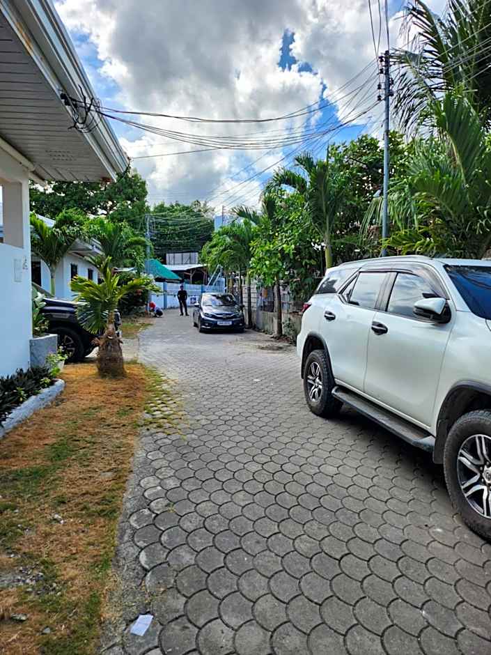 Beyond Island Resort
