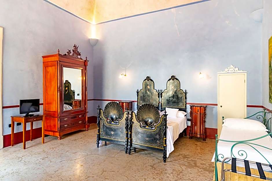 Palazzo Insula