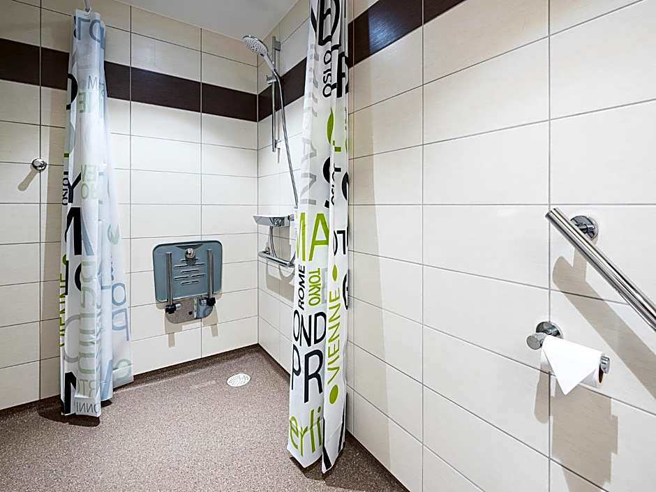 Greet Hotel Colmar