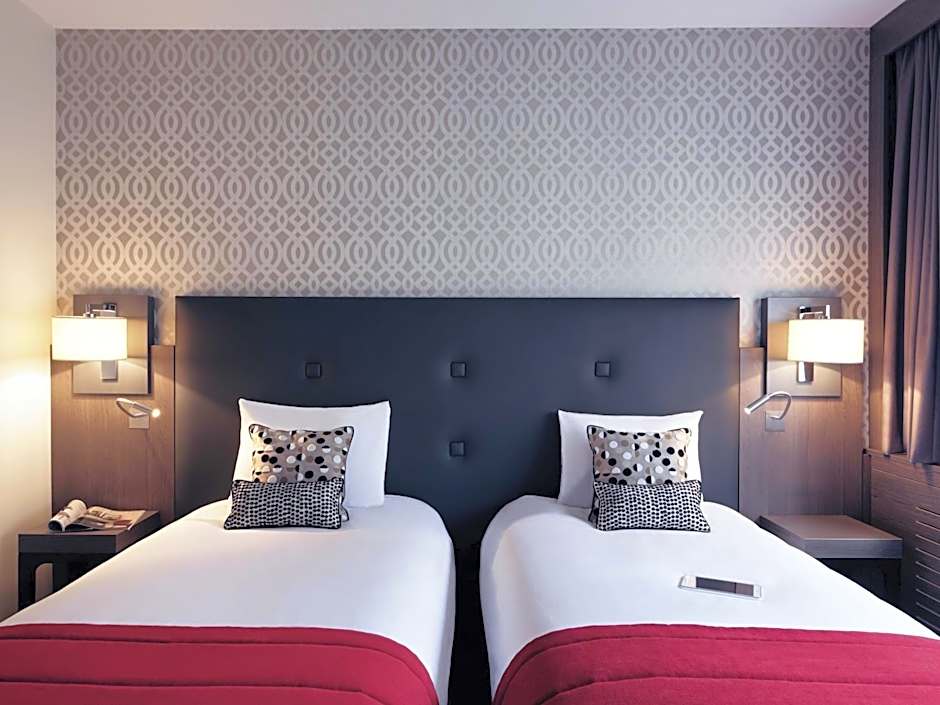 Mercure Orange Centre