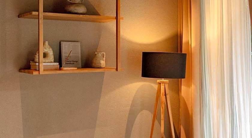 The Akasha Canggu Luxury Villas