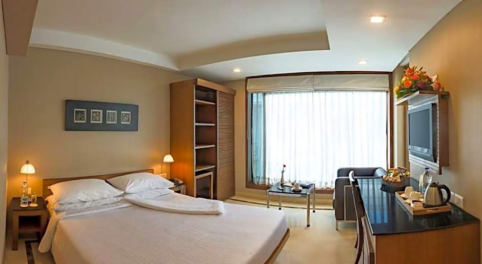 Hotel Casa Fortuna