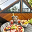 LA RÉSERVE DE L'AUBE - Hébergements insolites Luxe et Design