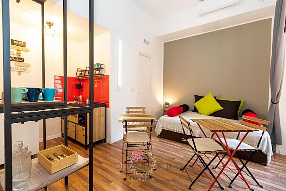 Duchessa Ravaschieri bed and breakfast