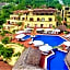 hotel plaza tucanes