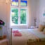 B&B Romantic Rooms Central Haarlem