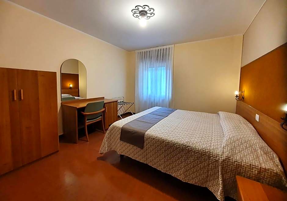 Altavilla Albergo meublé