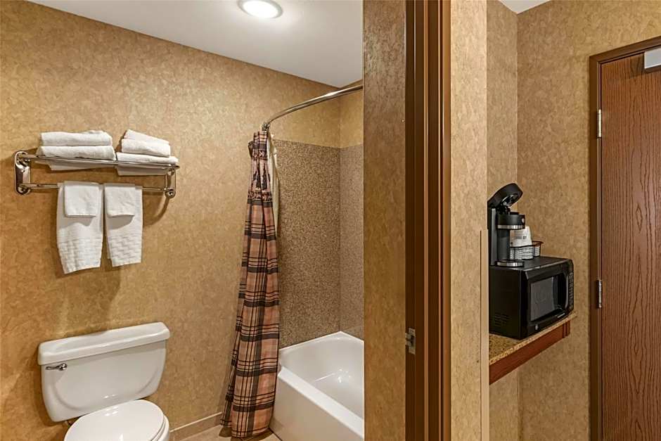 Best Western Plus Kelly Inn And Suites