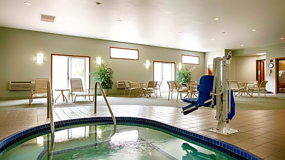 Best Western Inn