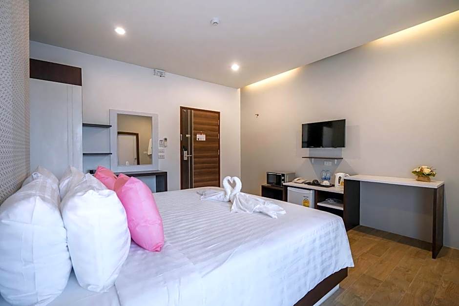U Home Hotel