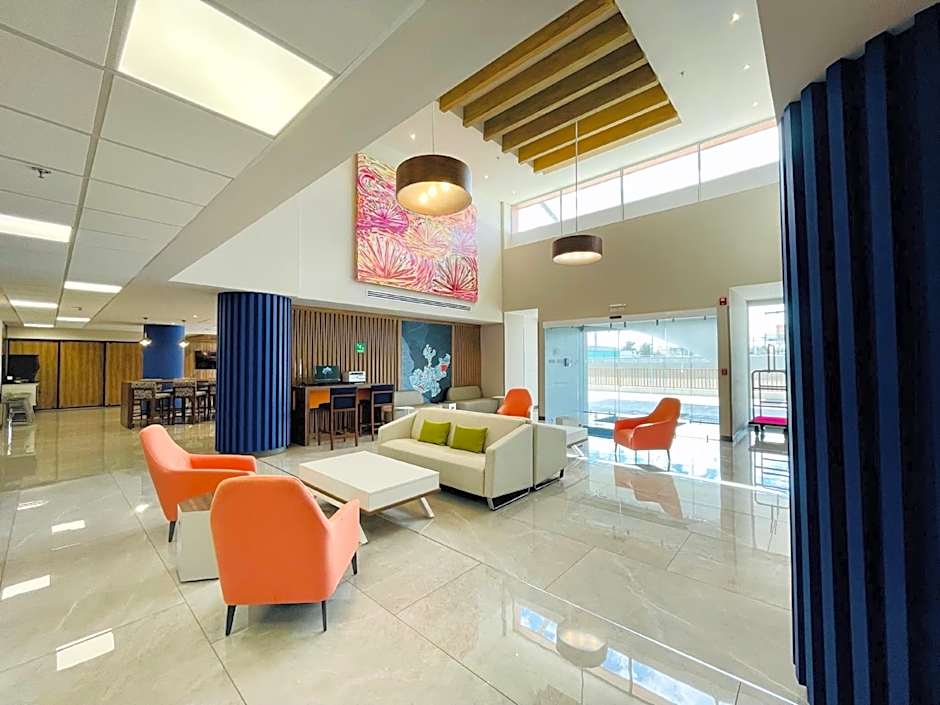 Holiday Inn Express Guadalajara Vallarta Poniente By IHG