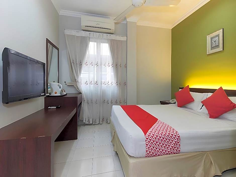Bayu View Hotel Klang