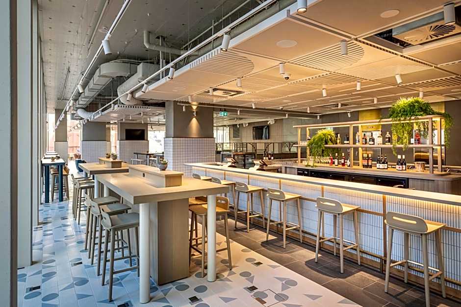 Holiday Inn Express Auckland City Centre By IHG