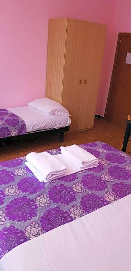 Hotel Giovannina