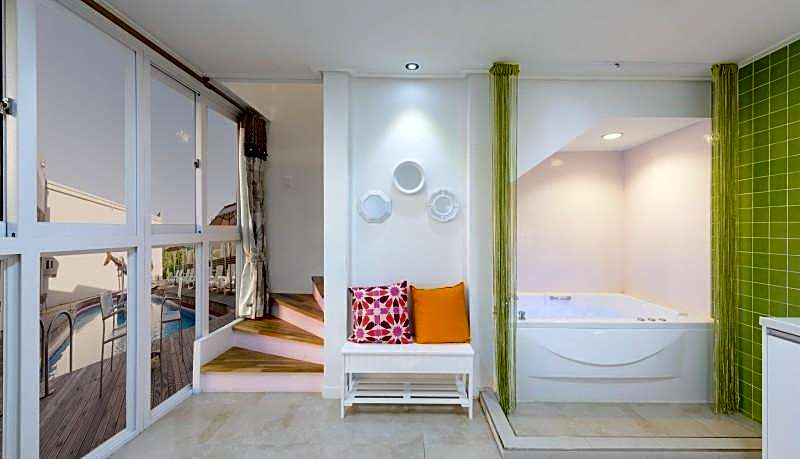 All That Water Pension