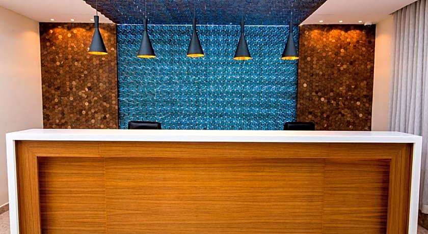 Anna Residency- White Town