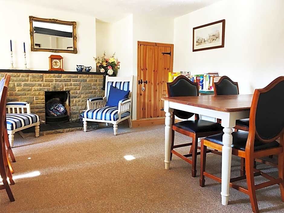 Hillside Bed and Breakfast