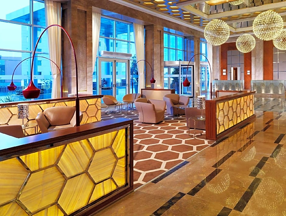 Sheraton Bursa Hotel