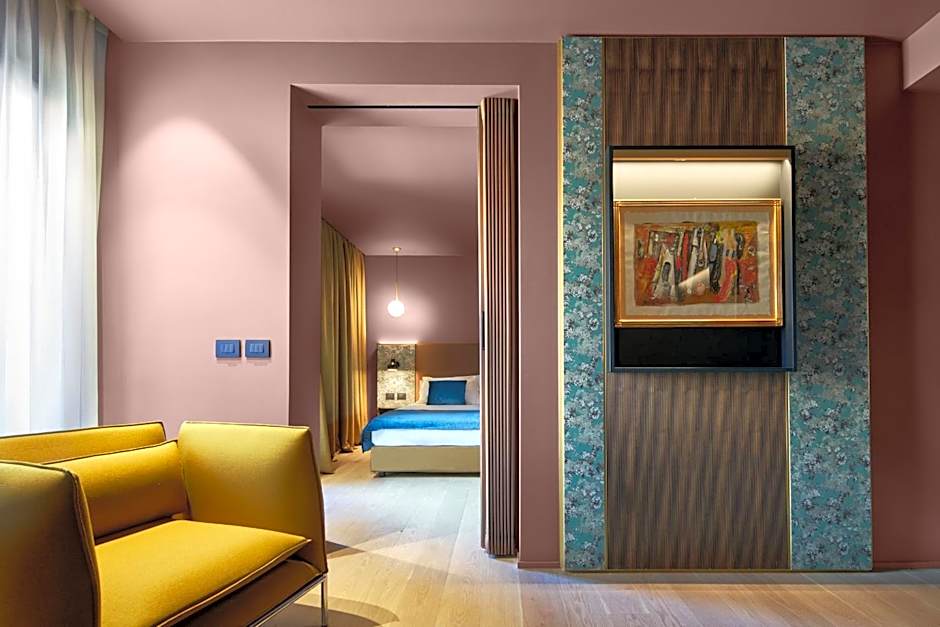 Executive Spa Hotel