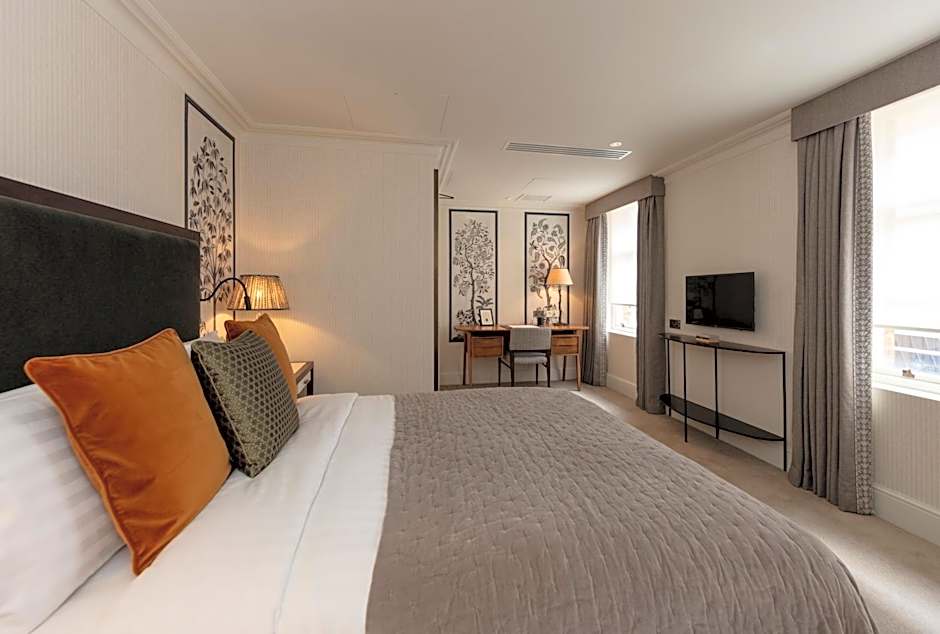 The City of London Club