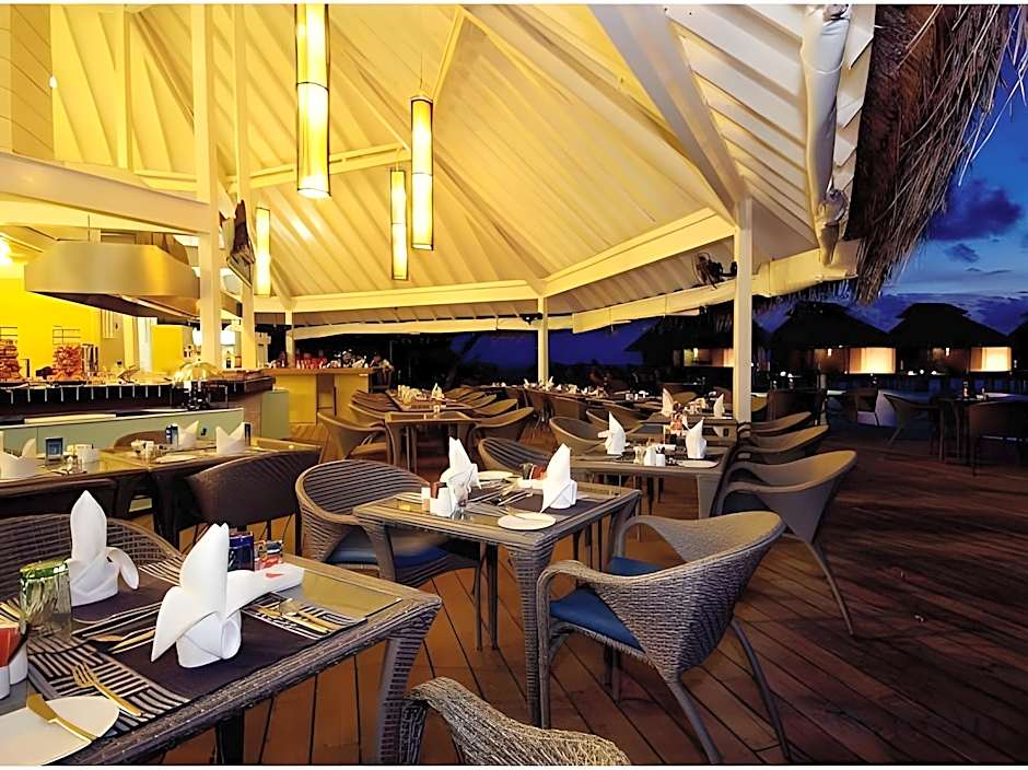 Ellaidhoo Maldives by Cinnamon