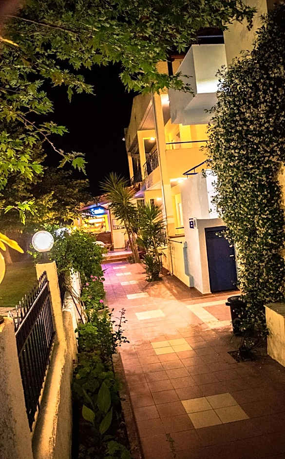 Hotel Giorgio