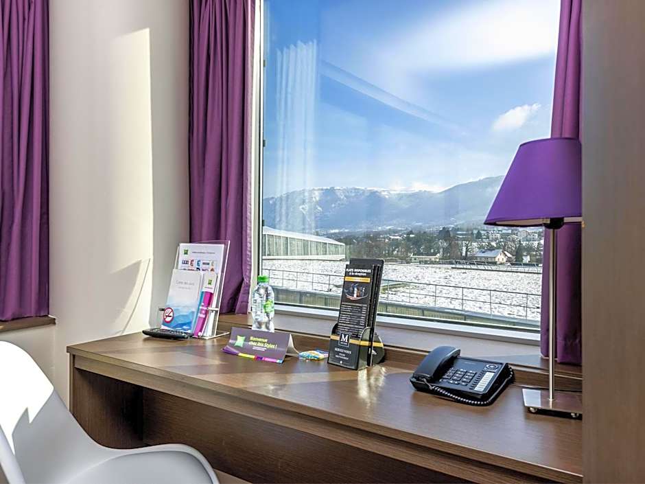 ibis Styles Saint Julien en Genevois Vitam