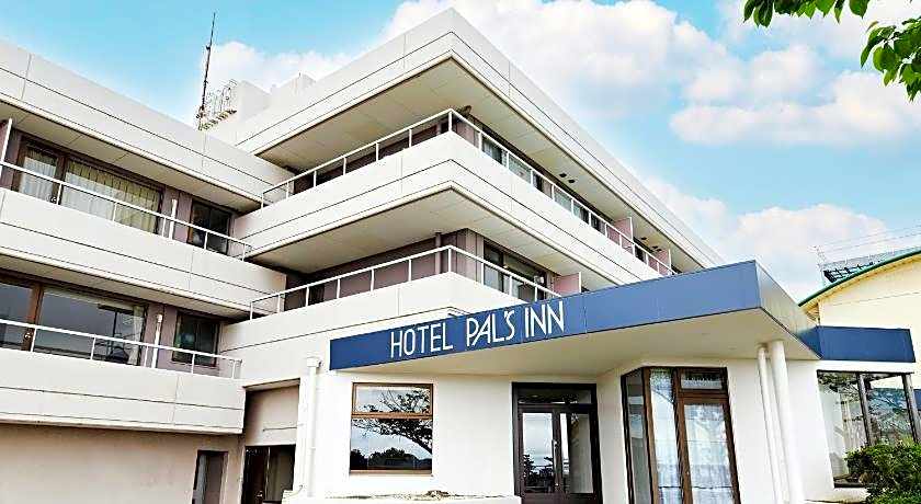 Pal'S Inn Katsuura