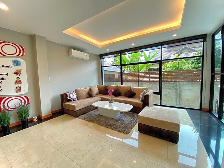 The Vet Boutique Hotel