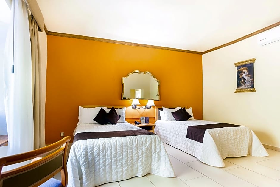 Hotel Meson de Jobito