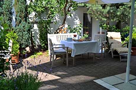 Weinhaus Steppe Hotel 3***Superior und Weinstube