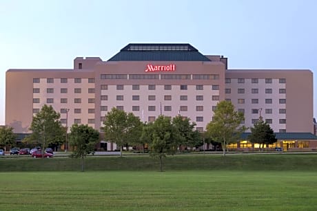 Cedar Rapids Marriott