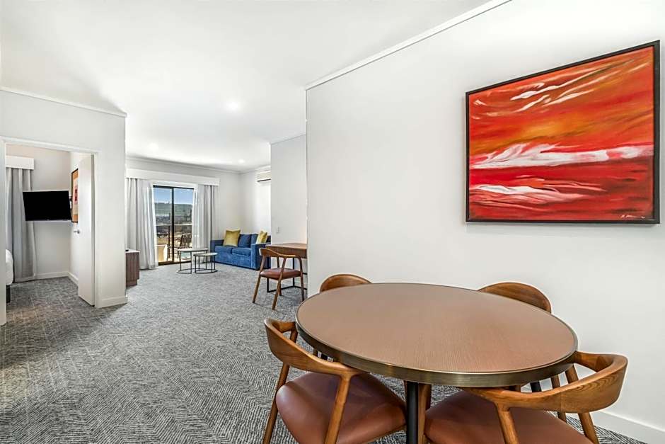 Adina Apartment Hotel Perth Barrack Plaza