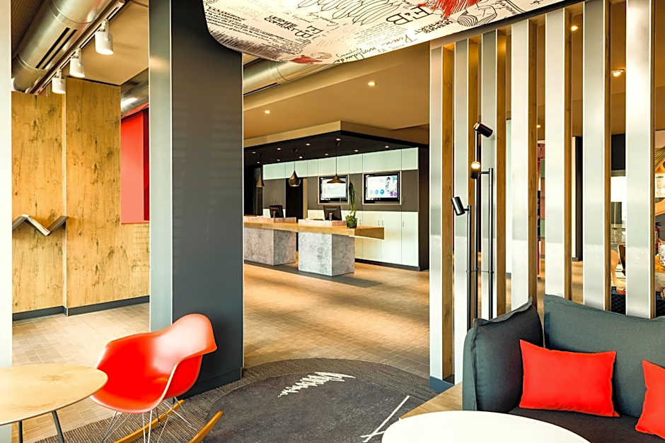 ibis Hotel München Garching
