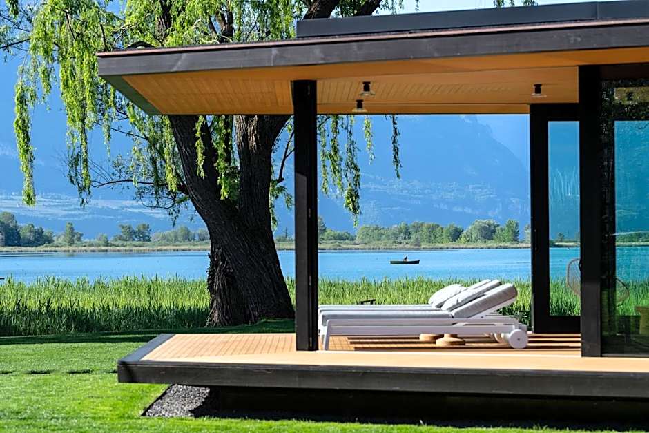 Seehotel Ambach