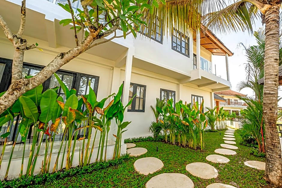 Sarang Apartments By Evdekimi – Ubud, CO