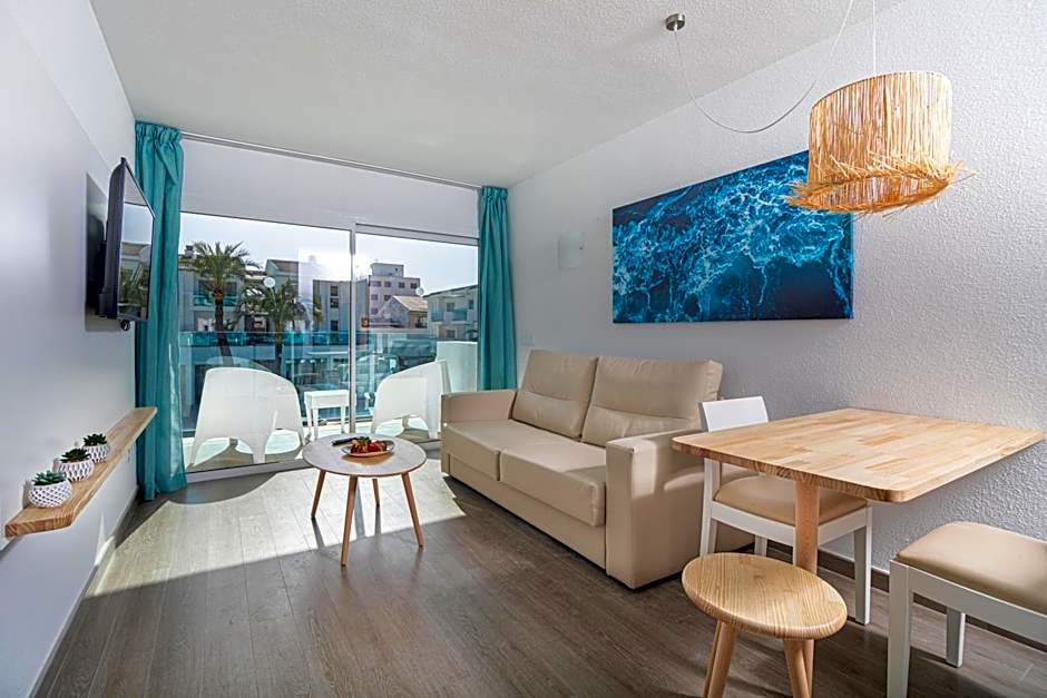 MarSenses Puerto Pollensa Hotel & Spa