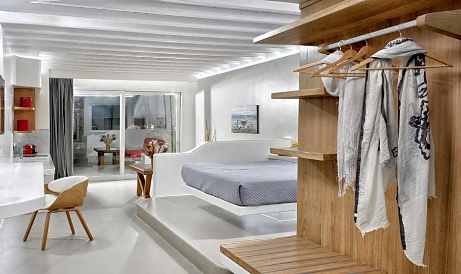 AC Village Christoulis