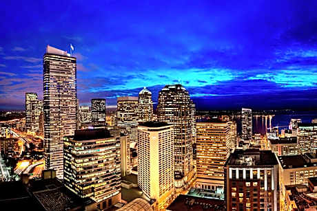Sheraton Grand Seattle
