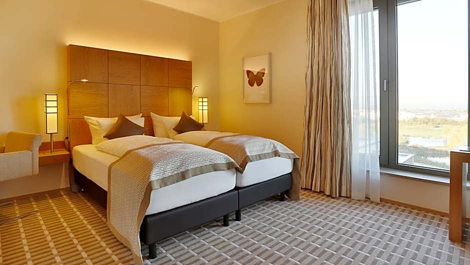 Hotel TheGreen