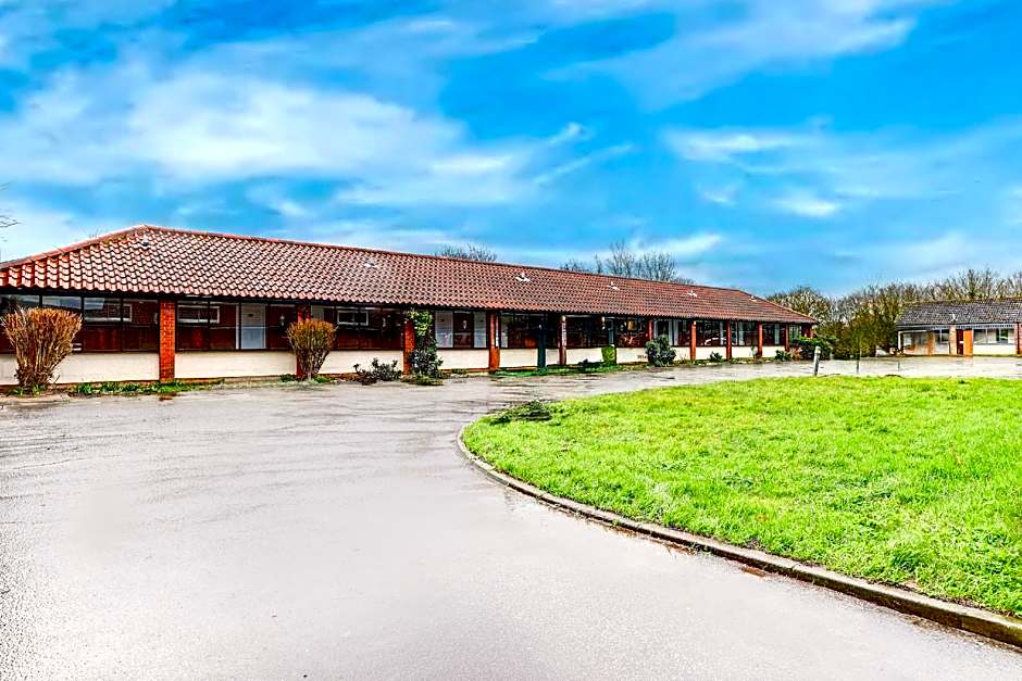 OYO The Rivenhall Hotel in Witham, Chelmsford